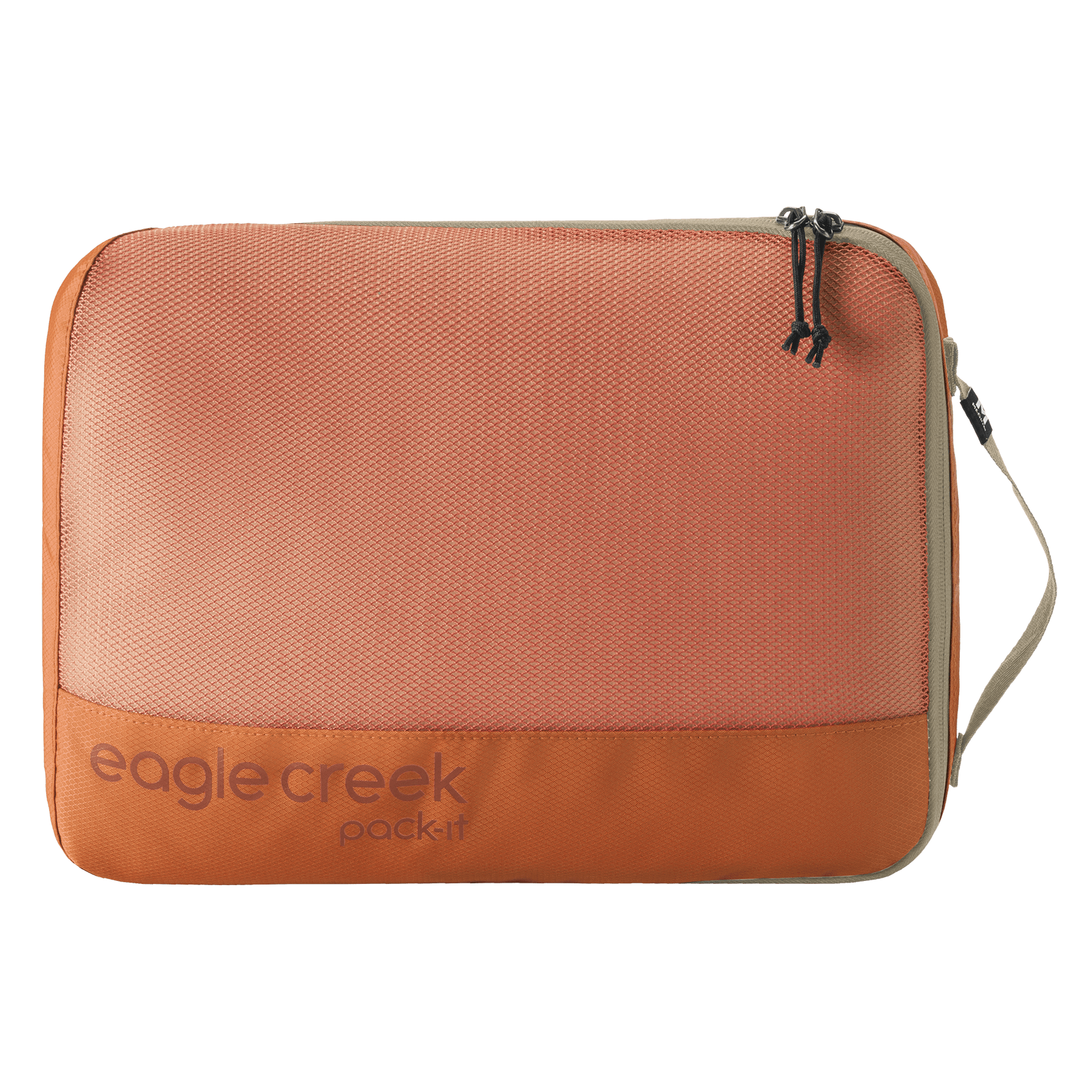 Eagle Creek Pack It Reveal Cube M - Packing Organizer for Travel & Suitcase - Perfect for Clothes, Toiletries & Accessories on Vacations, Business Trips & Weekend Getaways