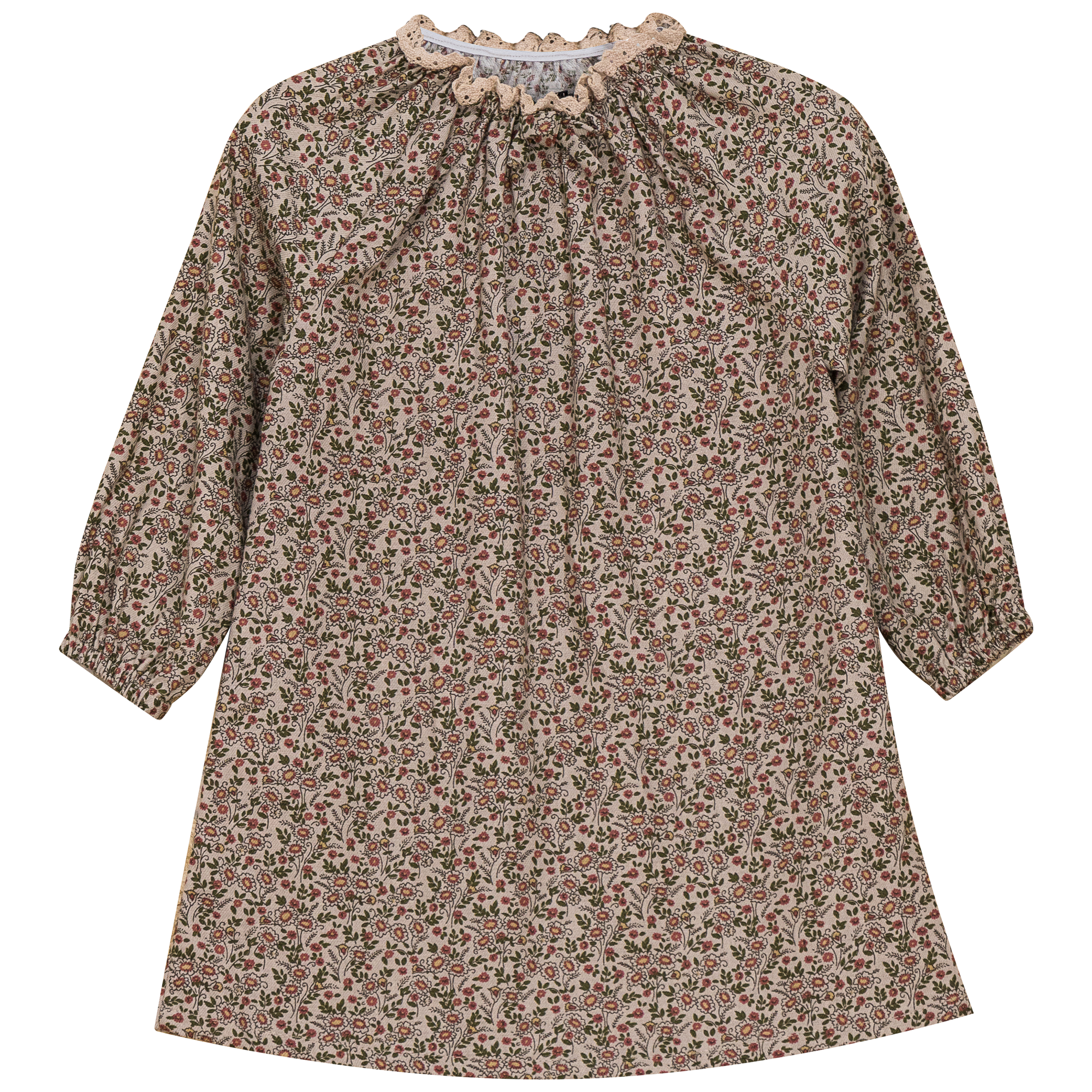 Floral Print