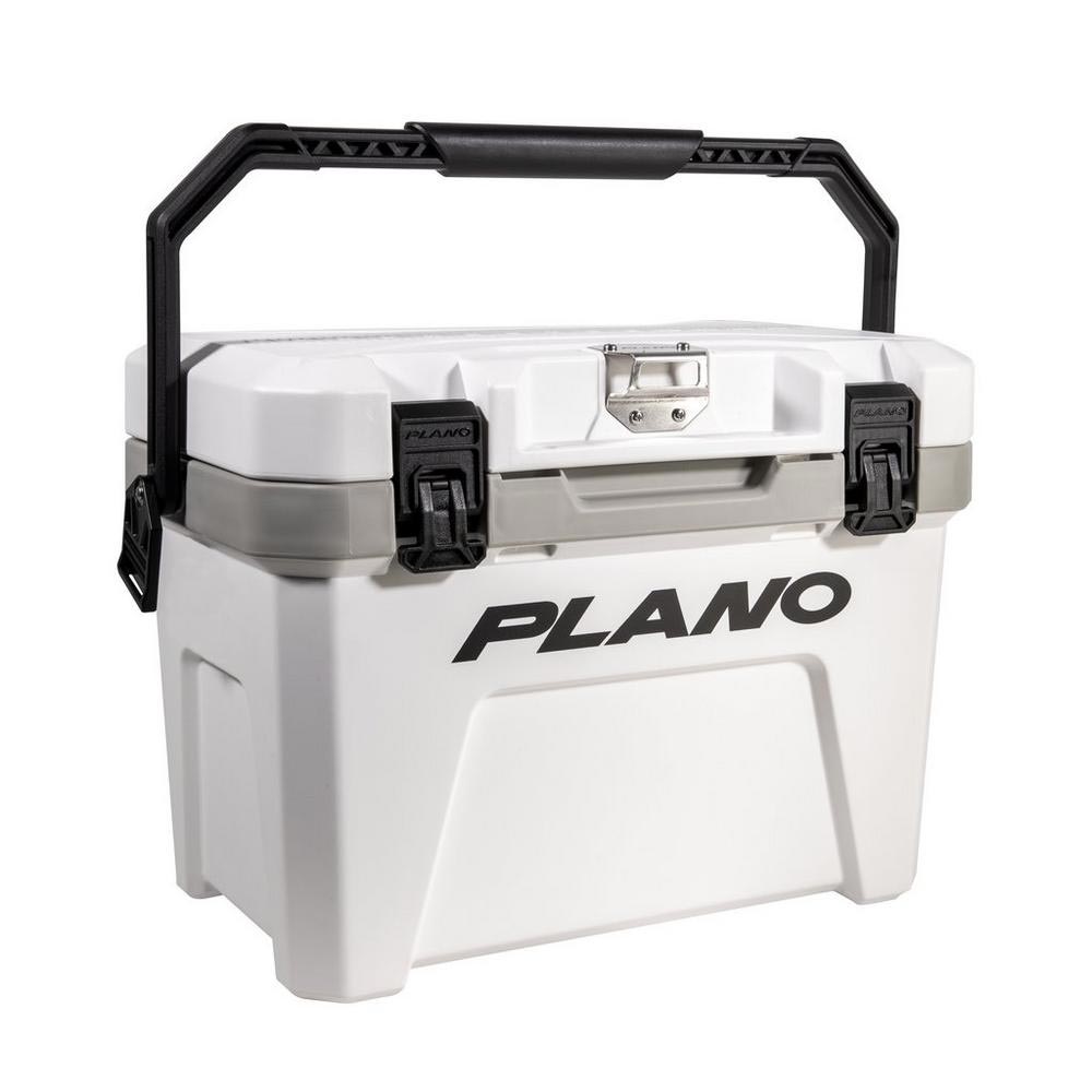 Plano Frost Coolers - Premium Insulated Coolers for Camping, Fishing, and Outdoor Adventures | Keep Food & Drinks Cold for Hours