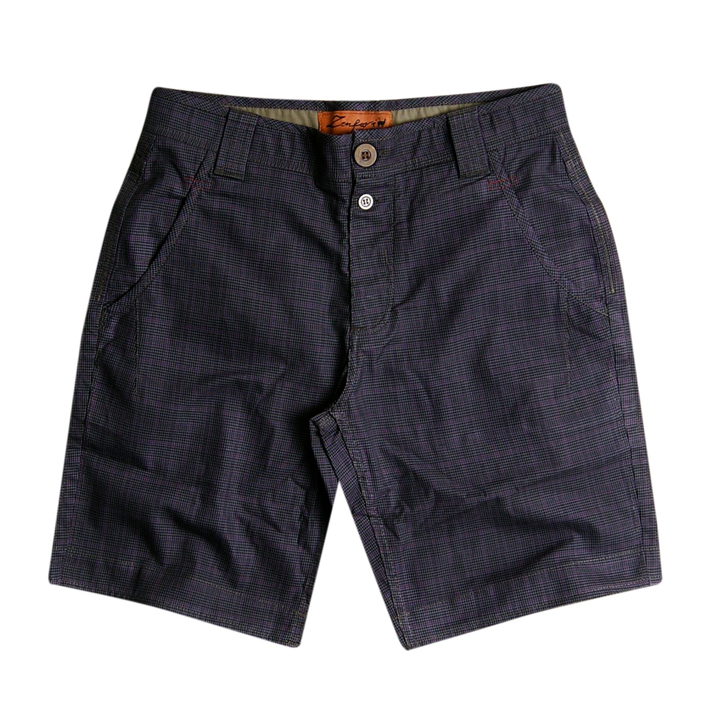 St. Andrew Men's Golf Shorts - Lightweight Quick-Dry Performance Shorts for Golf, Tennis & Casual Wear