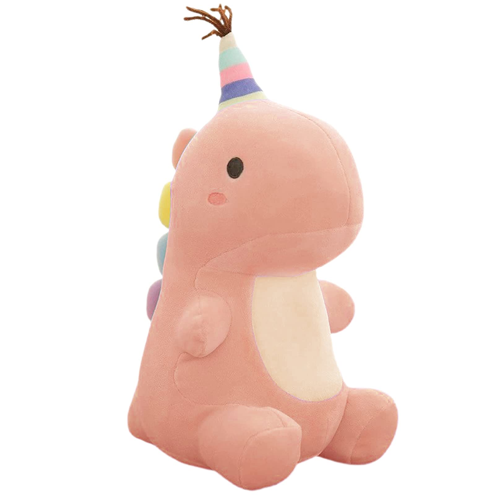Soft Dinosaur Plush Toy - 13.8