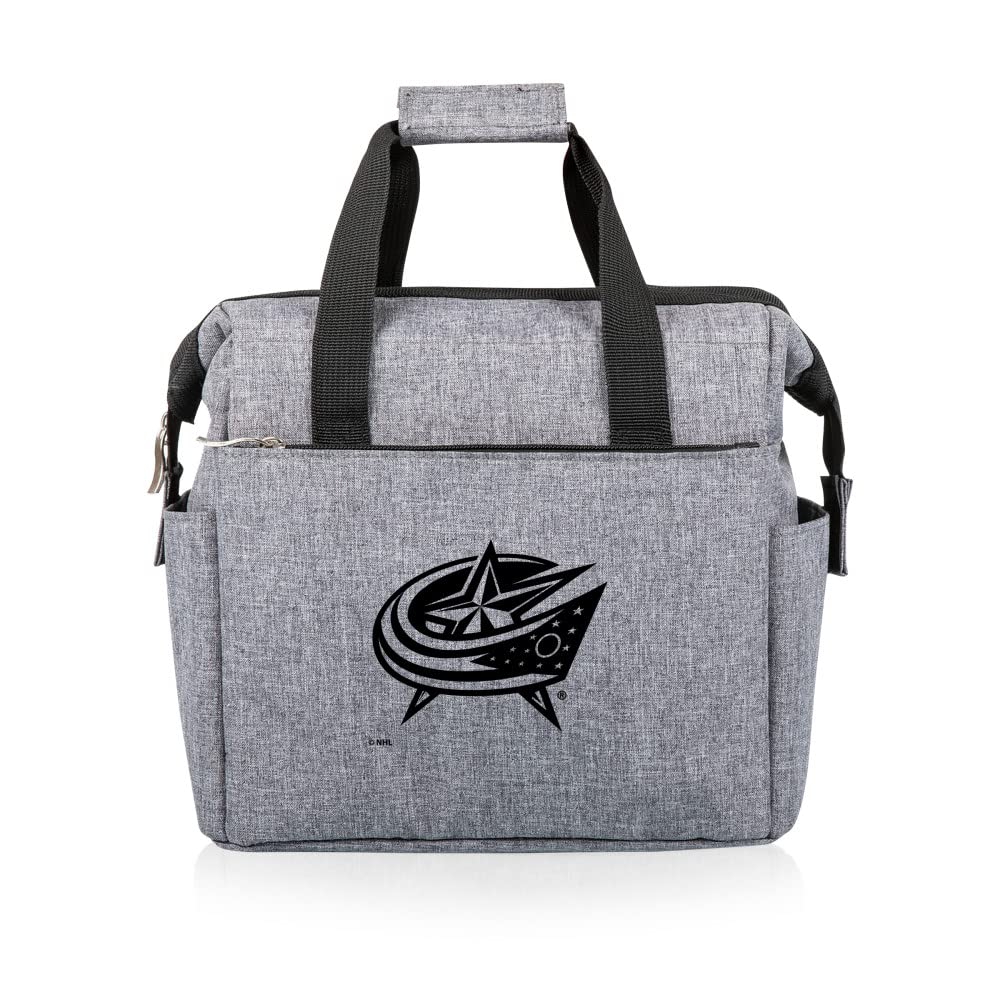NHL On The Go Lunch Cooler - Picnic & Outdoor Dining