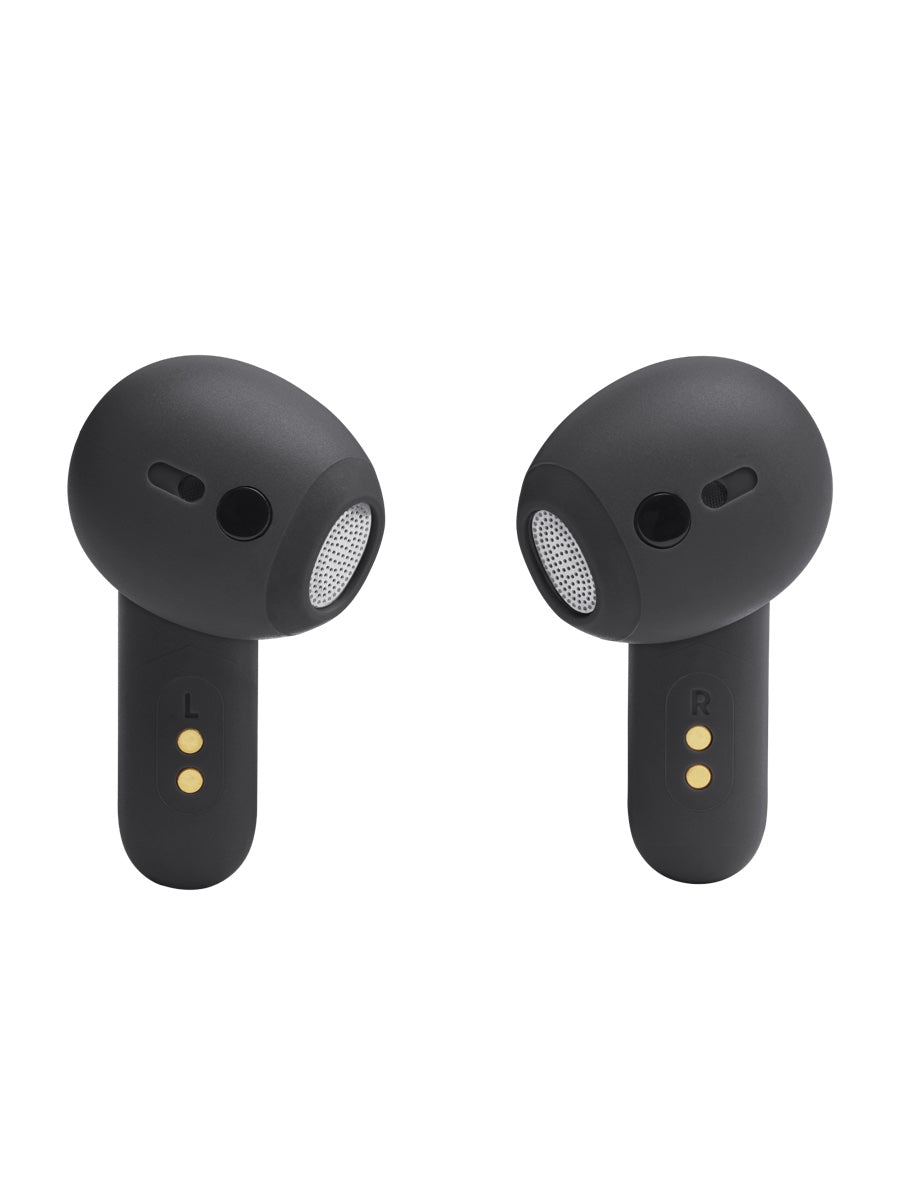 JBL Live Flex ANC True Wireless Earbuds - Noise Cancelling Bluetooth Earbuds with 32H Battery for Gym, Running & Travel