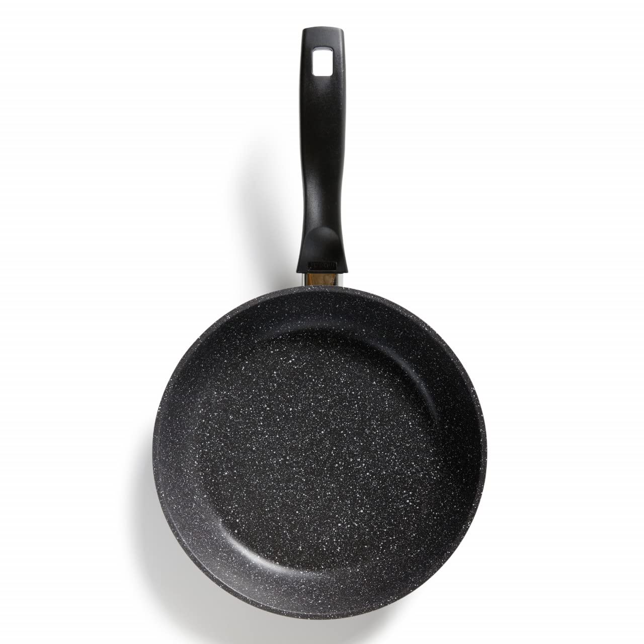 Premium 8-Piece Nonstick Cookware Set with Tempered Glass Lids - 23.23 x 8.46 x 14.76 Inches, Anthracite Gray - Perfect for Induction, Gas & Electric Stoves - Ideal for Everyday Cooking, Family Meals & Professional Kitchens
