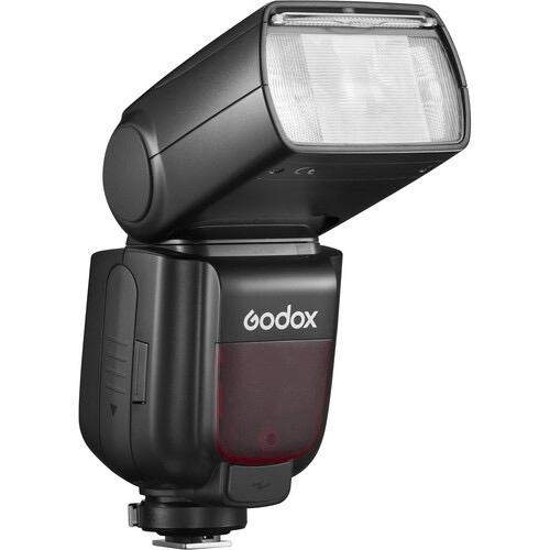 Godox TT685F II Thinklite TTL Flash for Fuji Cameras - Professional Photography Lighting for Portraits, Events & Studio Shoots
