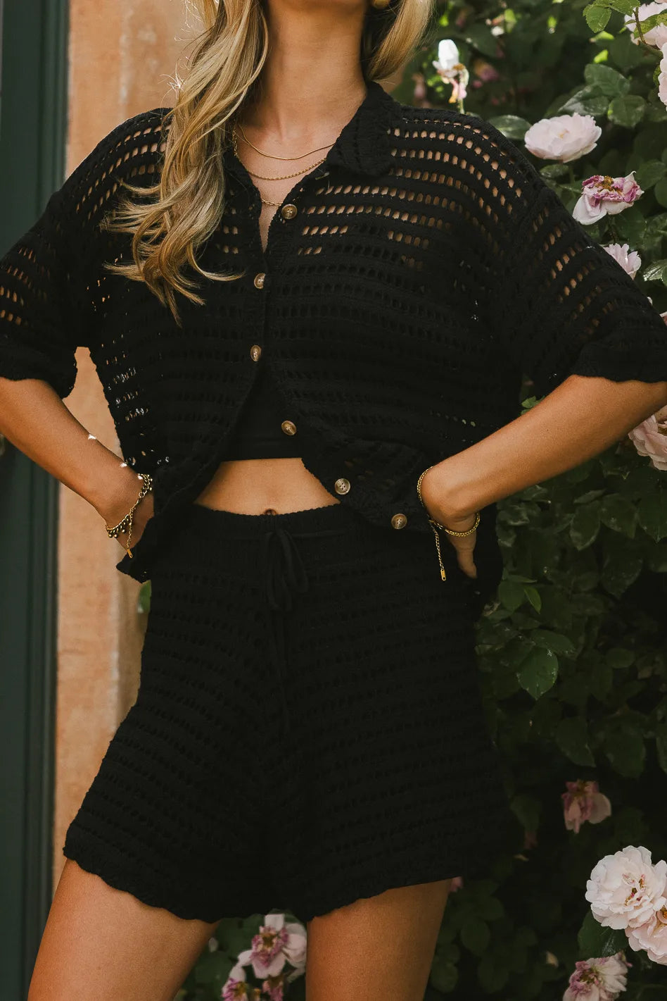 Never Been Better Top - Final Sale | Stylish Women's Fashion Blouse for Casual & Party Wear