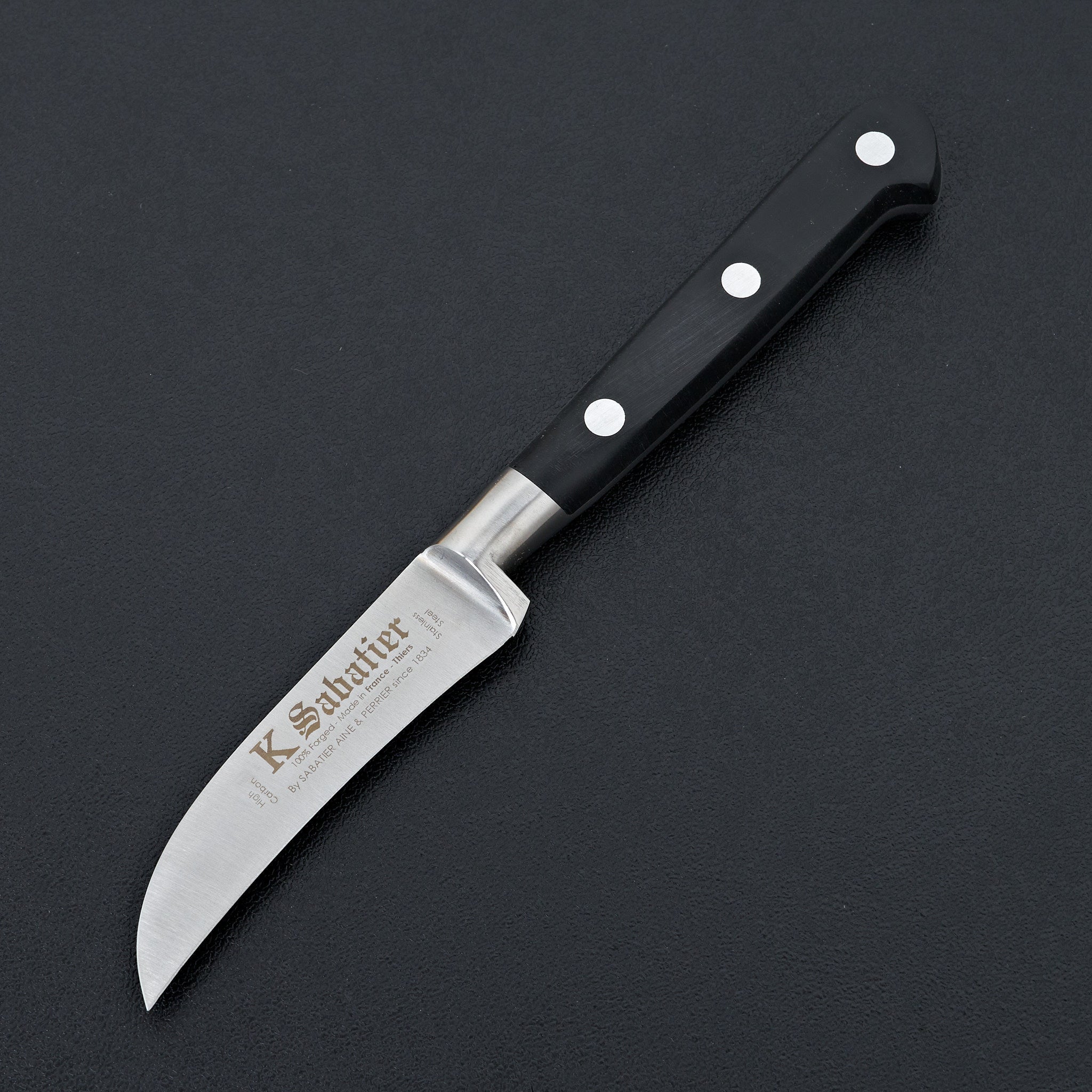 K Sabatier Authentique 4