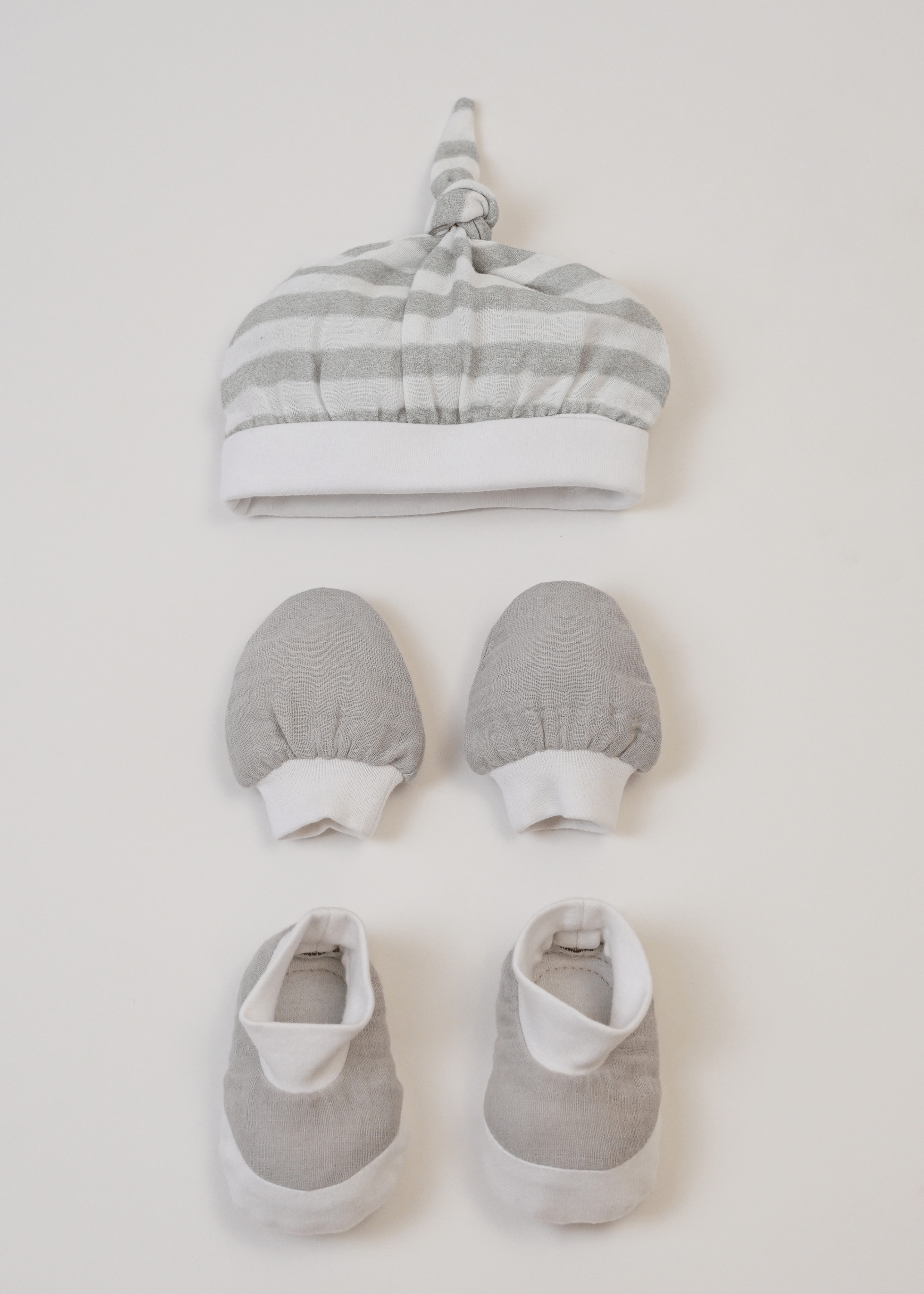 Up in the Clouds Welcome Baby Box - Newborn Gift Set for Baby Showers, Birthdays & Celebrations - Perfect for Nursery Decor and First Year Milestones