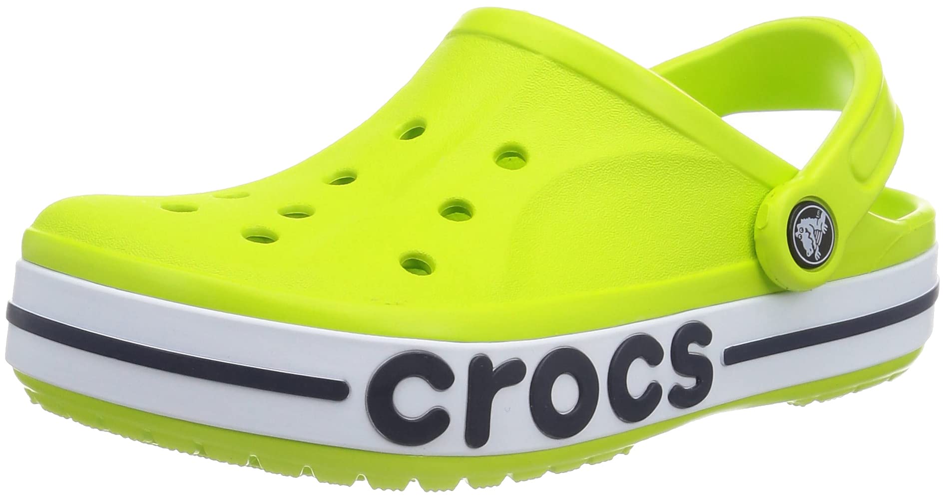 Crocs Women's Capri V Flip Flops - Comfortable Lightweight Sandals for Beach, Pool & Summer Outdoor Activities