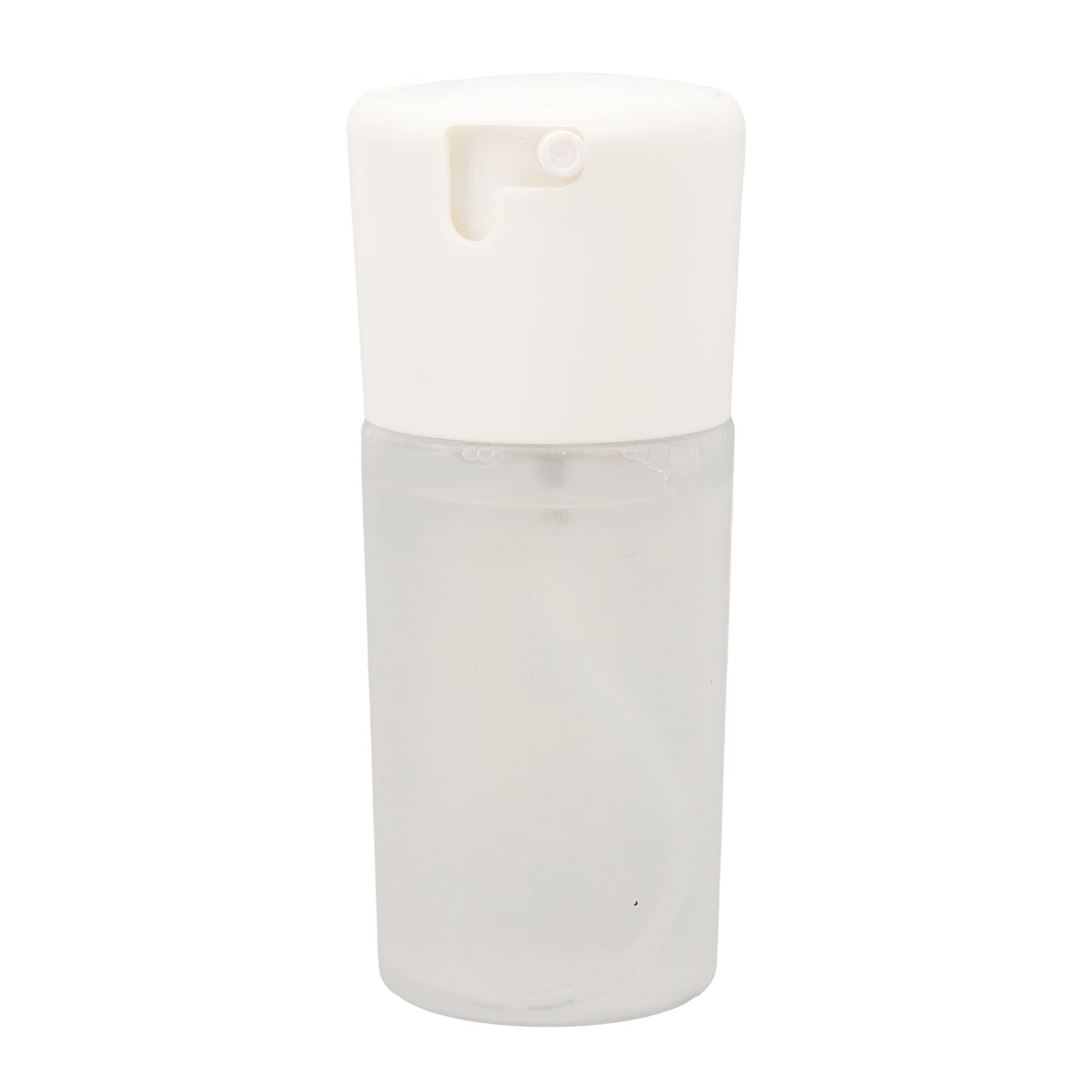 Long Lasting Makeup Setting Spray - 70ml Fast Drying, Hydrating & Smudge Proof Makeup Fixing Spray for All-Day Wear | Perfect for Weddings, Photography & Daily Makeup Routine