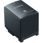 Canon BP-828 Lithium-Ion Battery Pack for Canon Cameras - High Capacity Replacement Battery for Travel & Photography
