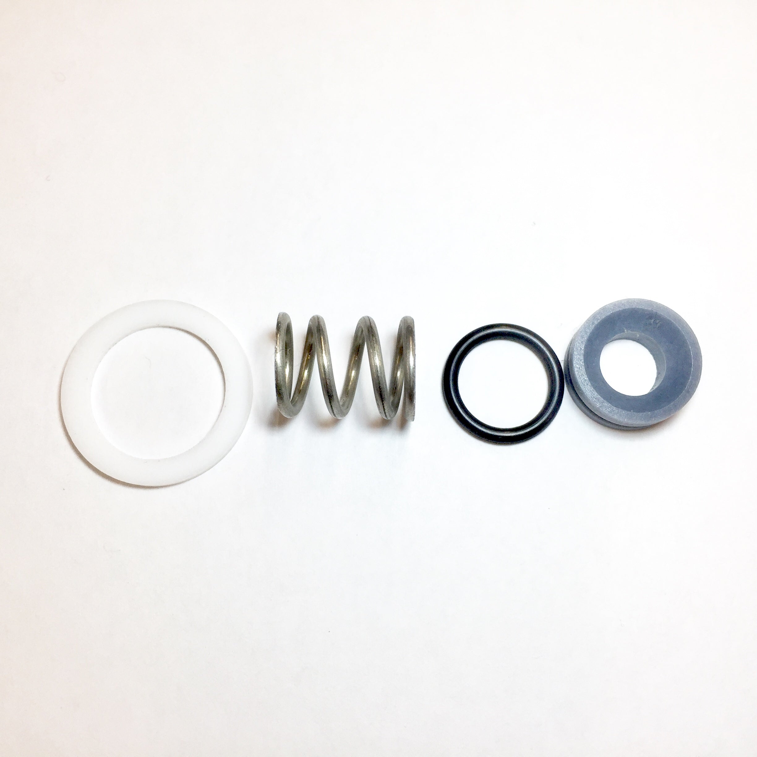 CIMBALI Steam Wand Rebuild Kit - Replacement Parts for Espresso Machine Repair | Perfect for Home Baristas & Coffee Shops