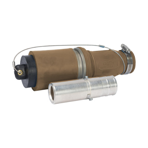 Roughneck E1049 Series Heavy Duty Male and Female Standard Connectors 777 MCM - Ideal for Industrial Electrical Wiring, Power Distribution & Marine Applications