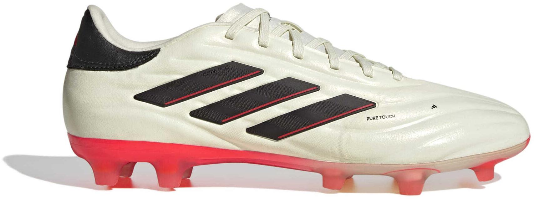 Nike Copa Pure II Pro FG Soccer Cleats - Firm Ground Football Boots for Men - Lightweight & Comfortable for Matches & Training