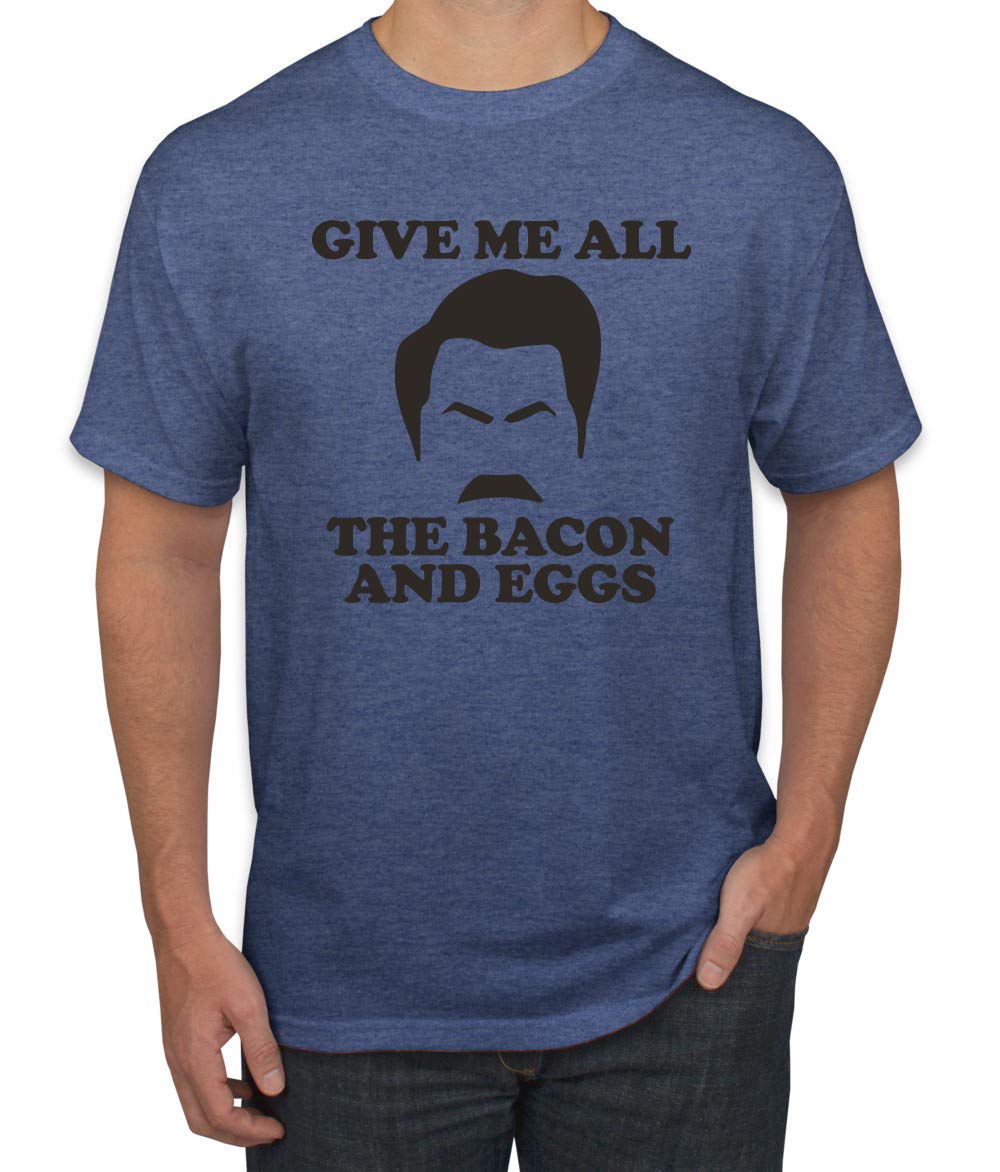 Funny Parks and Recreation Inspired T-Shirts for Fans | Hilarious TV Show Merchandise | Perfect for Cosplay, Gifts & Fan Conventions