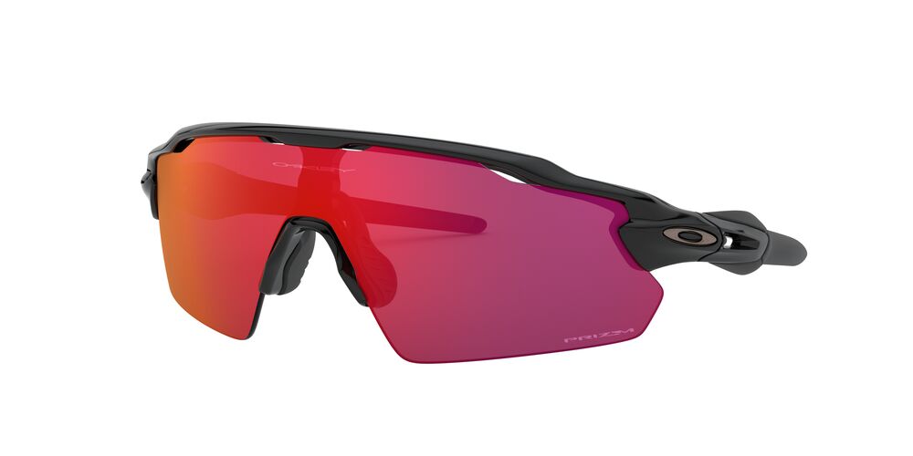 Oakley Radar EV Pitch PRIZM Sunglasses - Prescription Lenses for Sports & Outdoor Activities | Cycling, Running, Golfing