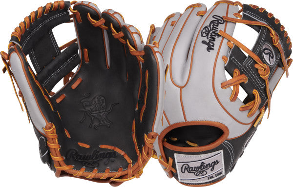 Rawlings Heart Of The Hide Baseball Glove 11.5