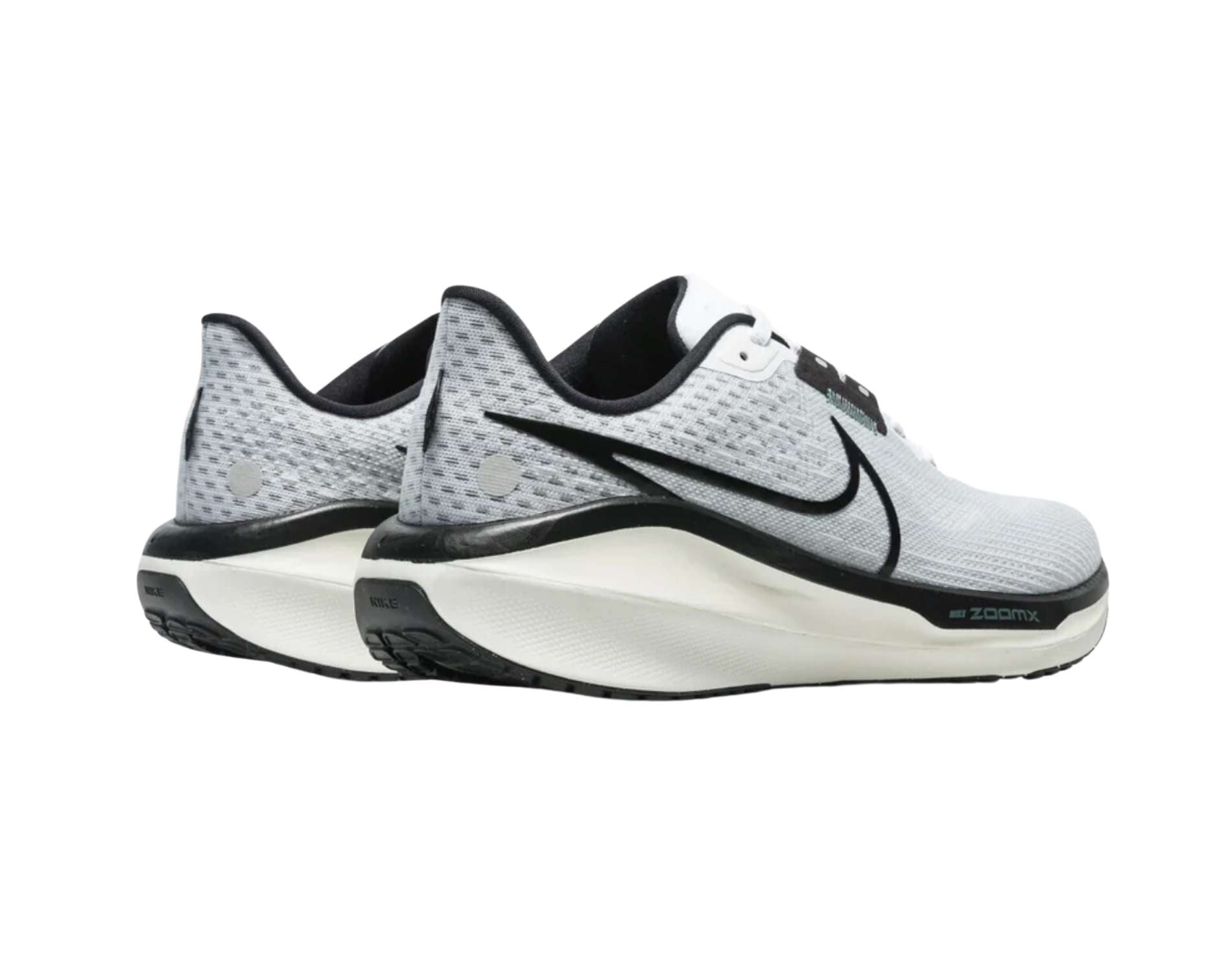 Nike Air Zoom Vomero 17 Men's Running Shoes - Lightweight Cushioned Sneakers for Jogging & Training | Perfect for Road Running, Gym Workouts & Daily Wear