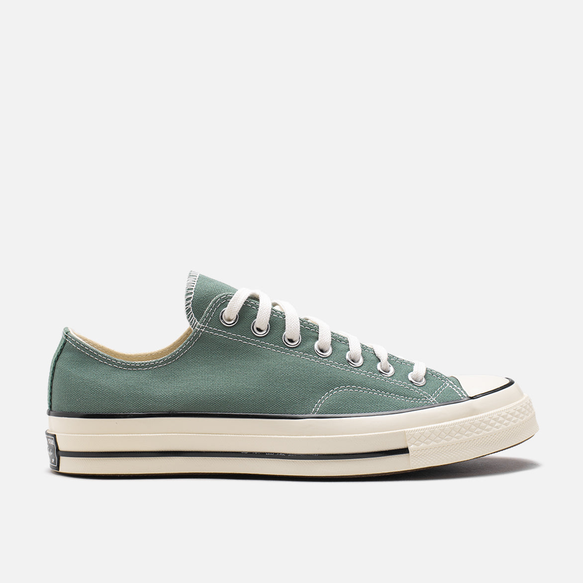 Chuck 70 Ox Admiral Elm Sneakers - Classic Canvas Low-Top Shoes for Men & Women | Casual Streetwear, Skateboarding & Everyday Fashion