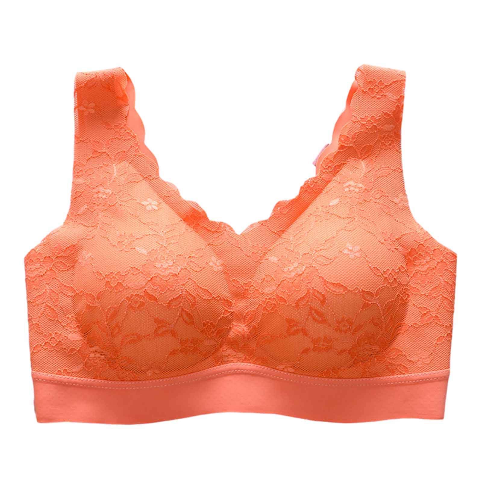 Seamless Lace Latex Sports Bra for Women - Comfortable & Breathable Workout Top - Perfect for Yoga, Gym, Running and Activewear