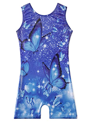 Butterfly Blue