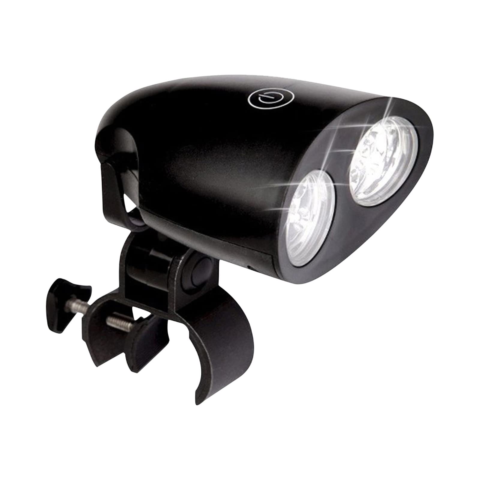 KeyiwaA Grill Lights - Waterproof LED Barbecue Light with 360° Rotation for Outdoor Cooking, Backyard BBQ, Camping & Nighttime Grilling