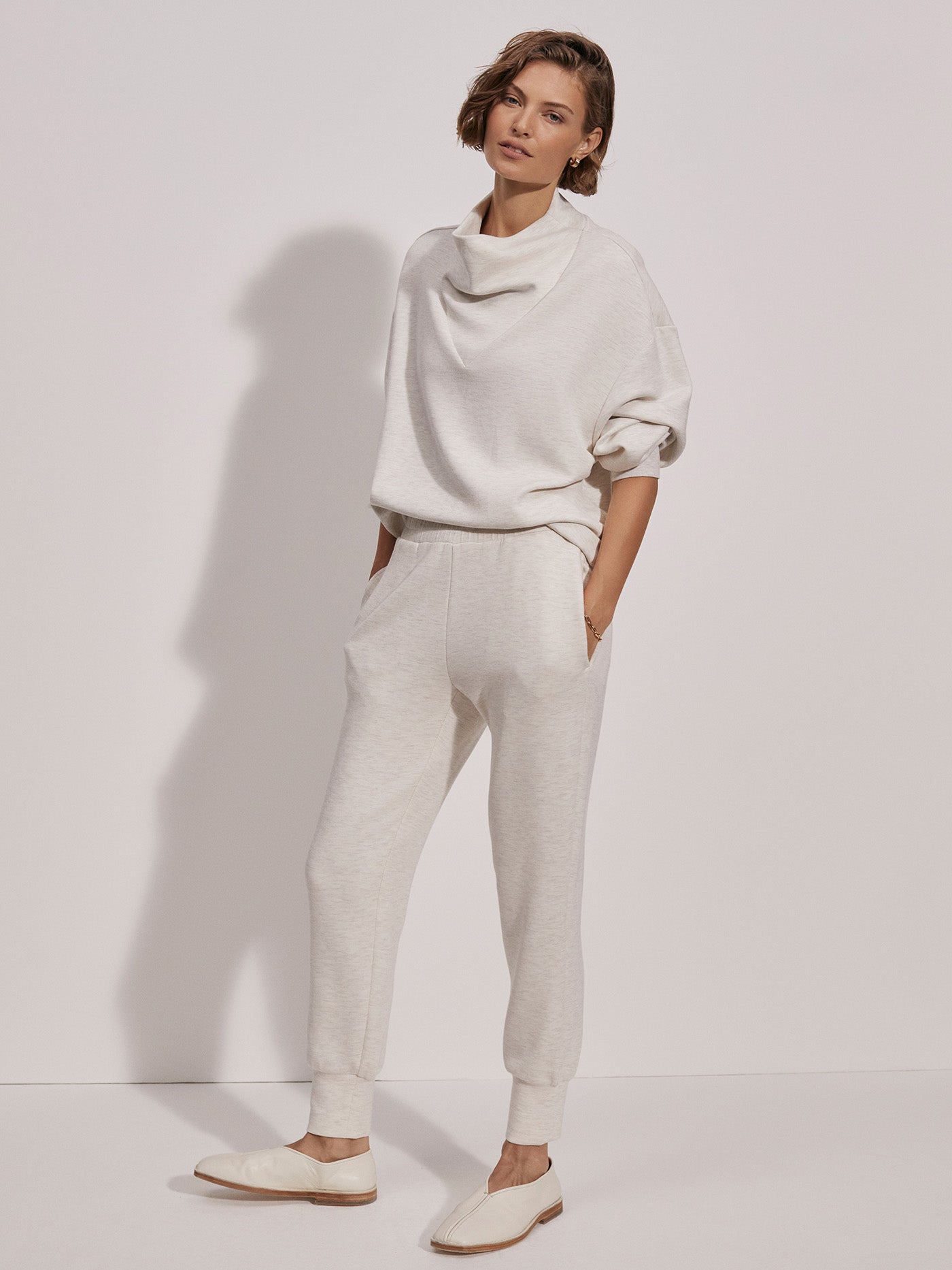 Varley The Slim Cuff Pant 25