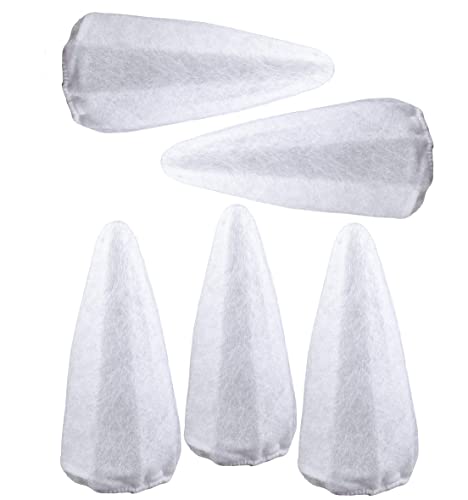 5 cotton