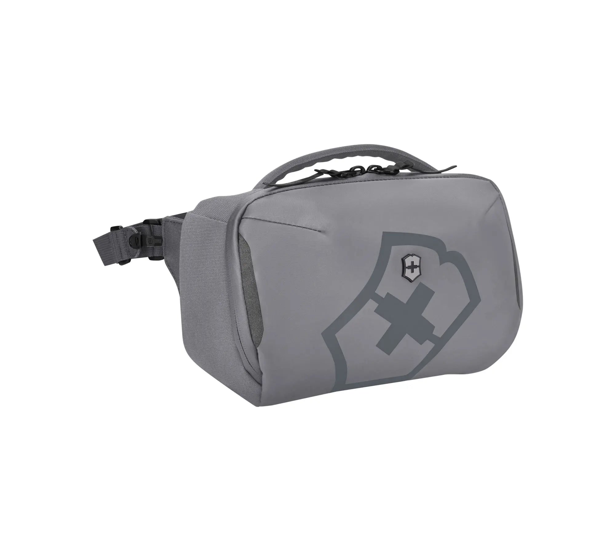 Victorinox Touring 2.0 Sling Bag - Lightweight Crossbody Travel Bag for Men & Women - Perfect for Hiking, Commuting & Everyday Carry