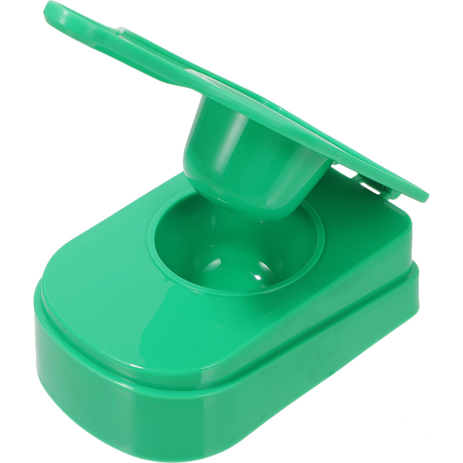 GANAZONO Mini Meatball Maker - Cake Ball & Rice Ball Scooper Tool - Plastic Meatballer Spoon & Tongs for Cooking - Portable Handheld Meat Making Mold - Perfect for Home Cooking, Meal Prep & Party Food Decoration