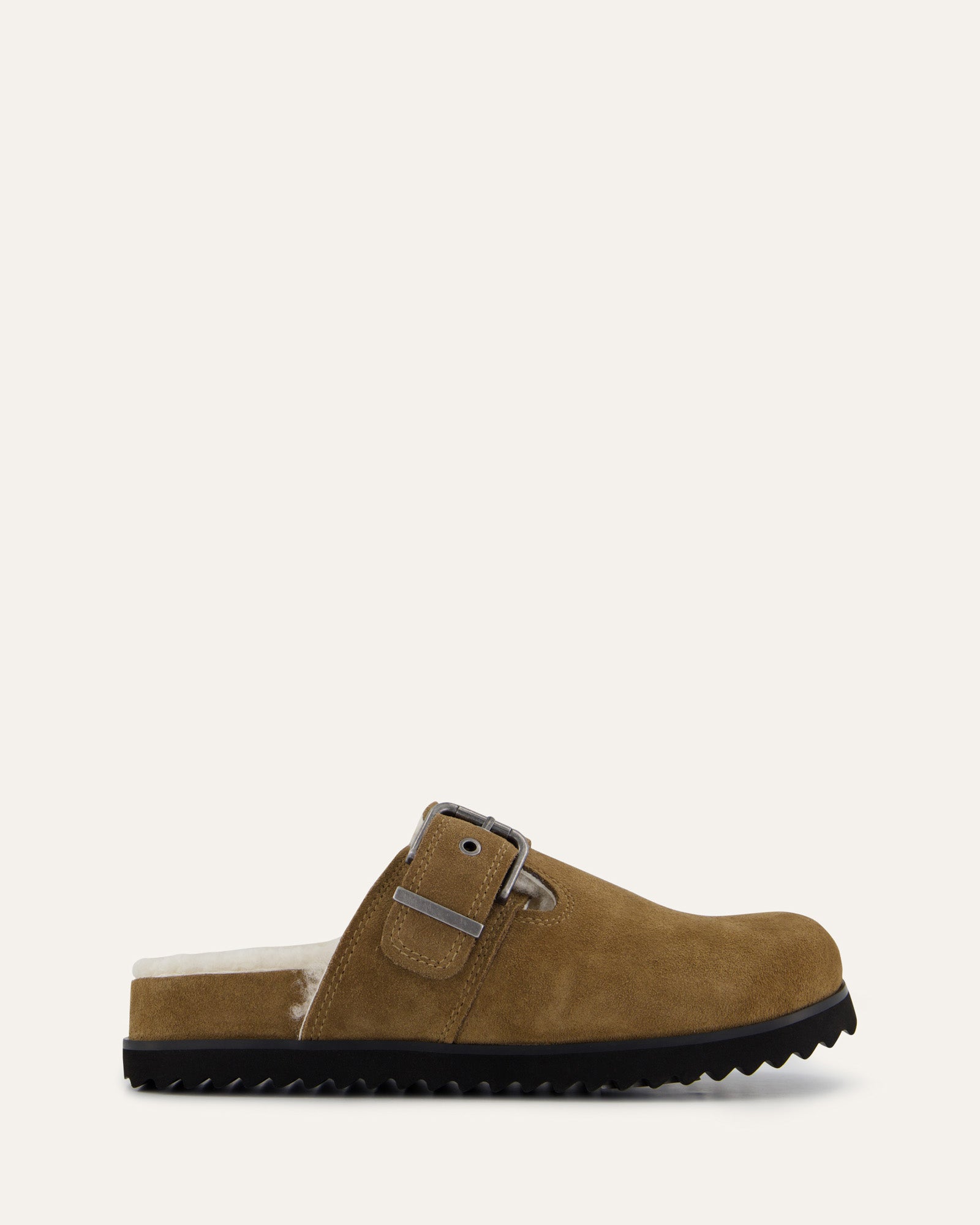 BARK SUEDE