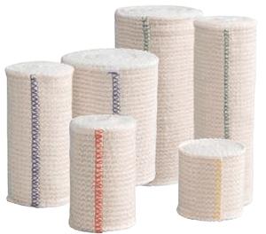 Cardinal Health Honeycomb Elastic Bandage with Self-Closure 6