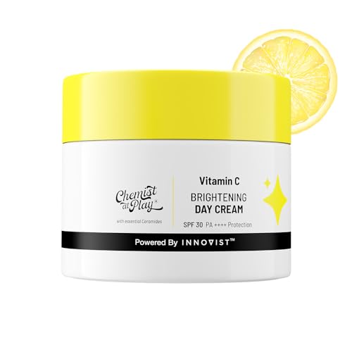 Brightening Day Cream