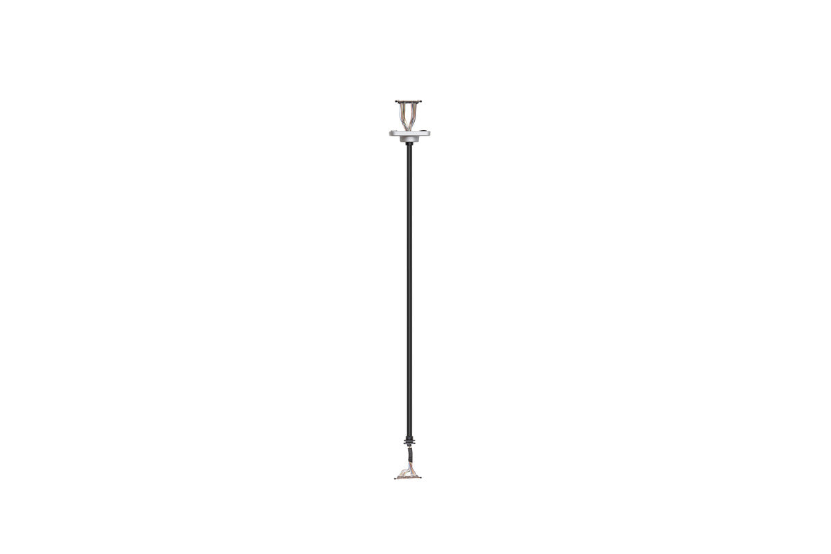 DJI FPV Part 09 Air Unit Coaxial Cable - High-Speed Transmission Cable for DJI FPV Drone - Perfect for Aerial Photography and Racing Drones