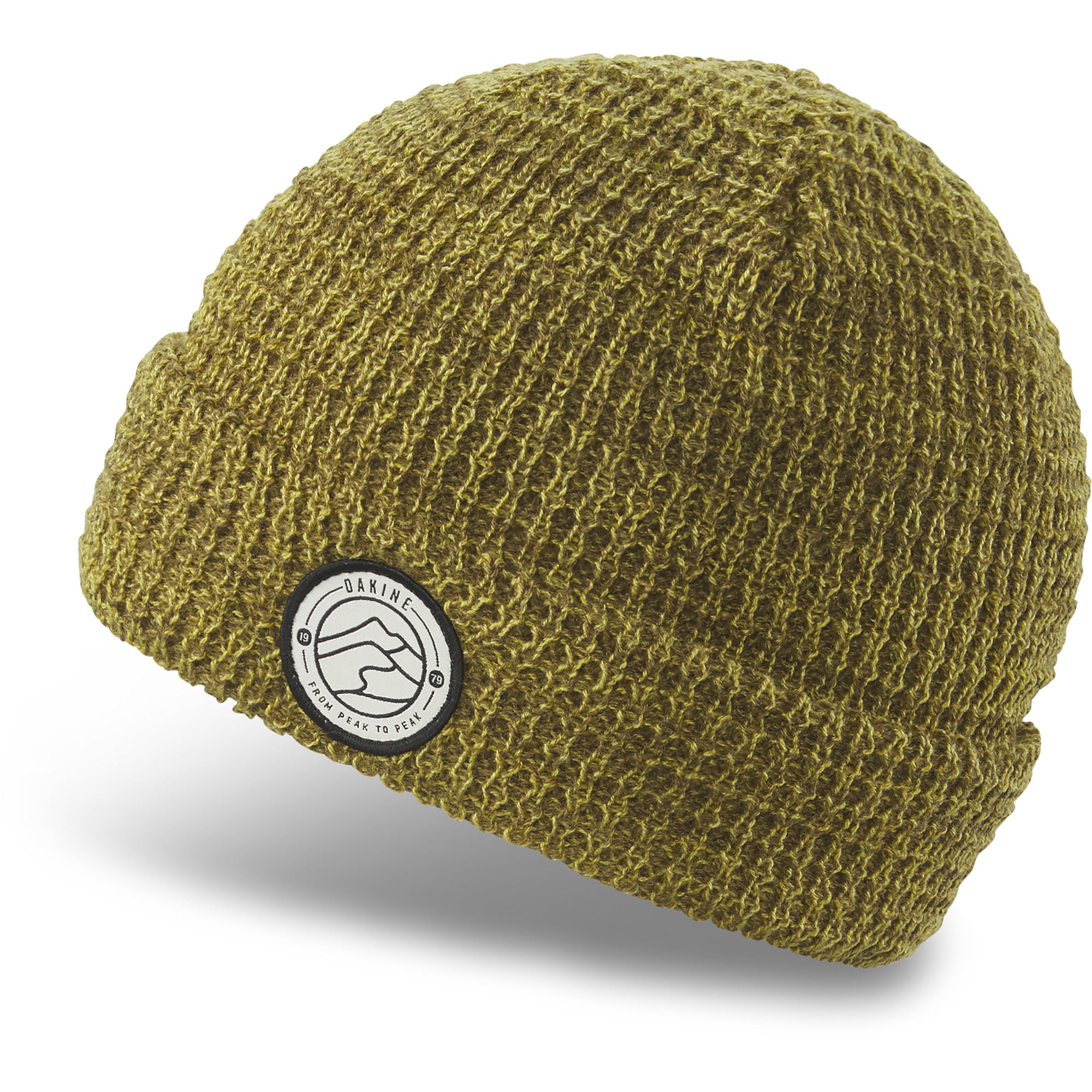 Bryson Beanie - Soft & Warm Winter Knit Hat for Men & Women - Cozy Unisex Beanie for Cold Weather, Outdoor Activities & Casual Wear
