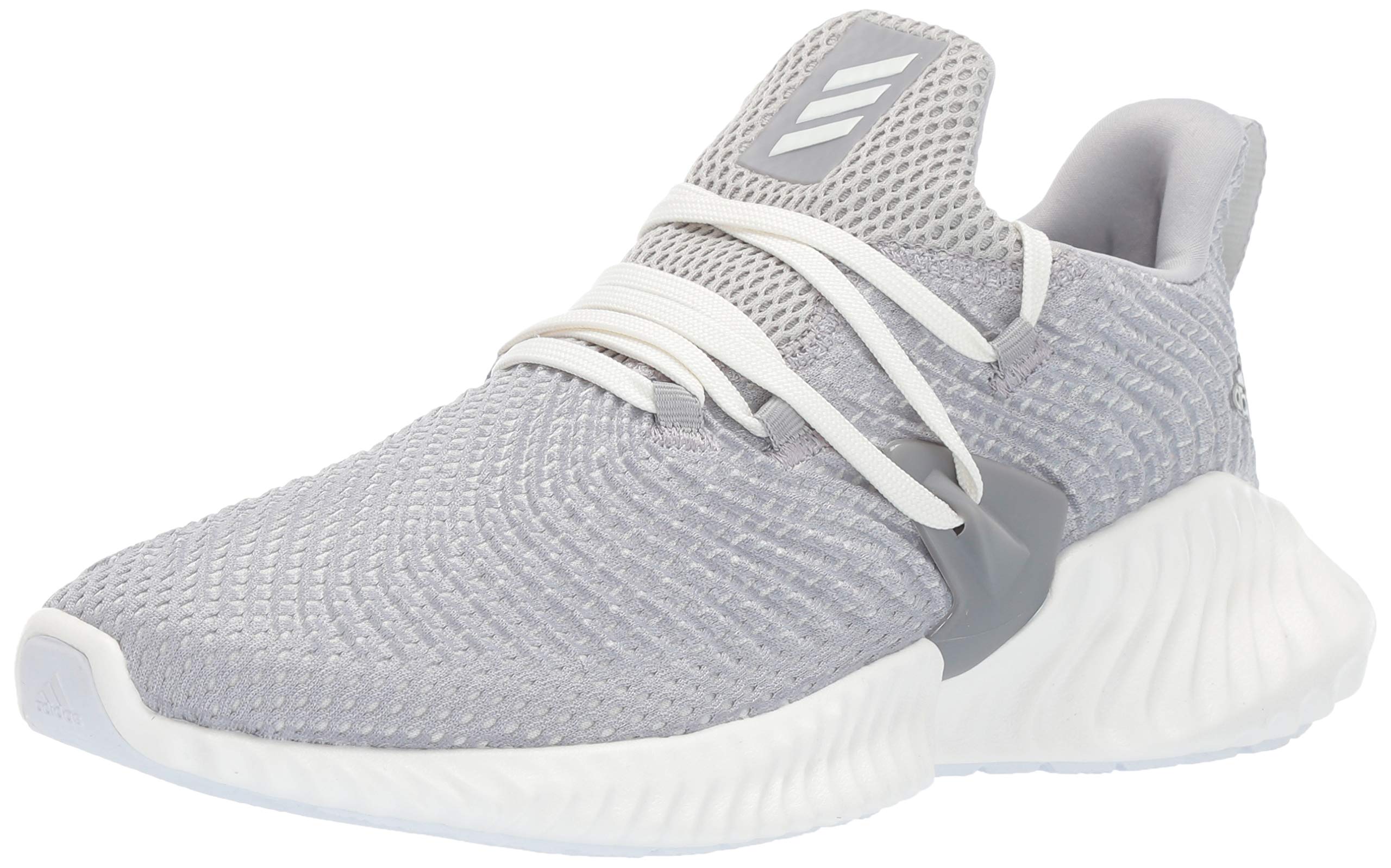 Adidas Women's Alphabounce Instinct Running Shoes - Lightweight & Breathable for Gym, Jogging & Workouts | Perfect for Training & Casual Wear