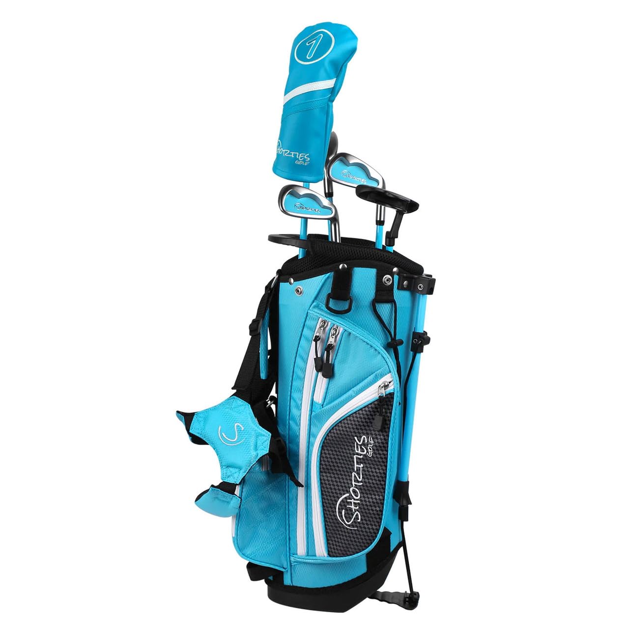 **Kids Golf Club Set for Boys & Girls Ages 3-12 | 34