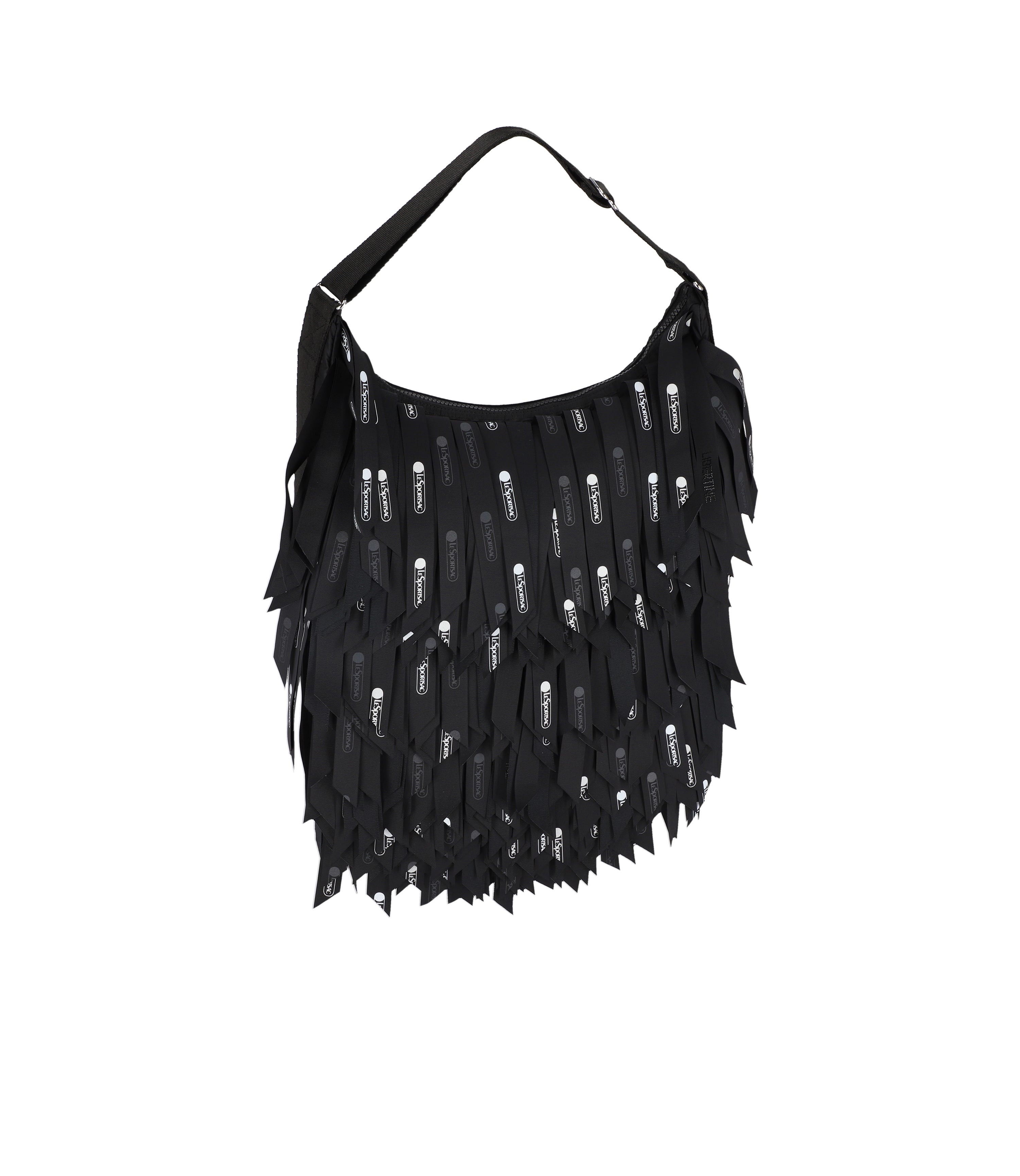 Stylish Medium Fringe Hobo Bag - Trendy Crossbody Purse for Women | Perfect for Everyday Use, Work & Travel Accessories