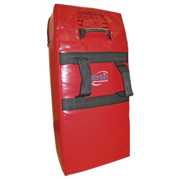 Sok it Pre-Curved Strike Shield - Lightweight Protective Gear for Sports & Self-Defense - Perfect for MMA, Boxing, and Martial Arts Training