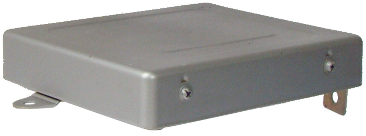 Cardone 72-6389 Remanufactured Import ECU - Engine Control Unit for Honda, Toyota, Nissan | Compatible with Sedans, SUVs & Trucks | Improved Fuel Efficiency & Performance