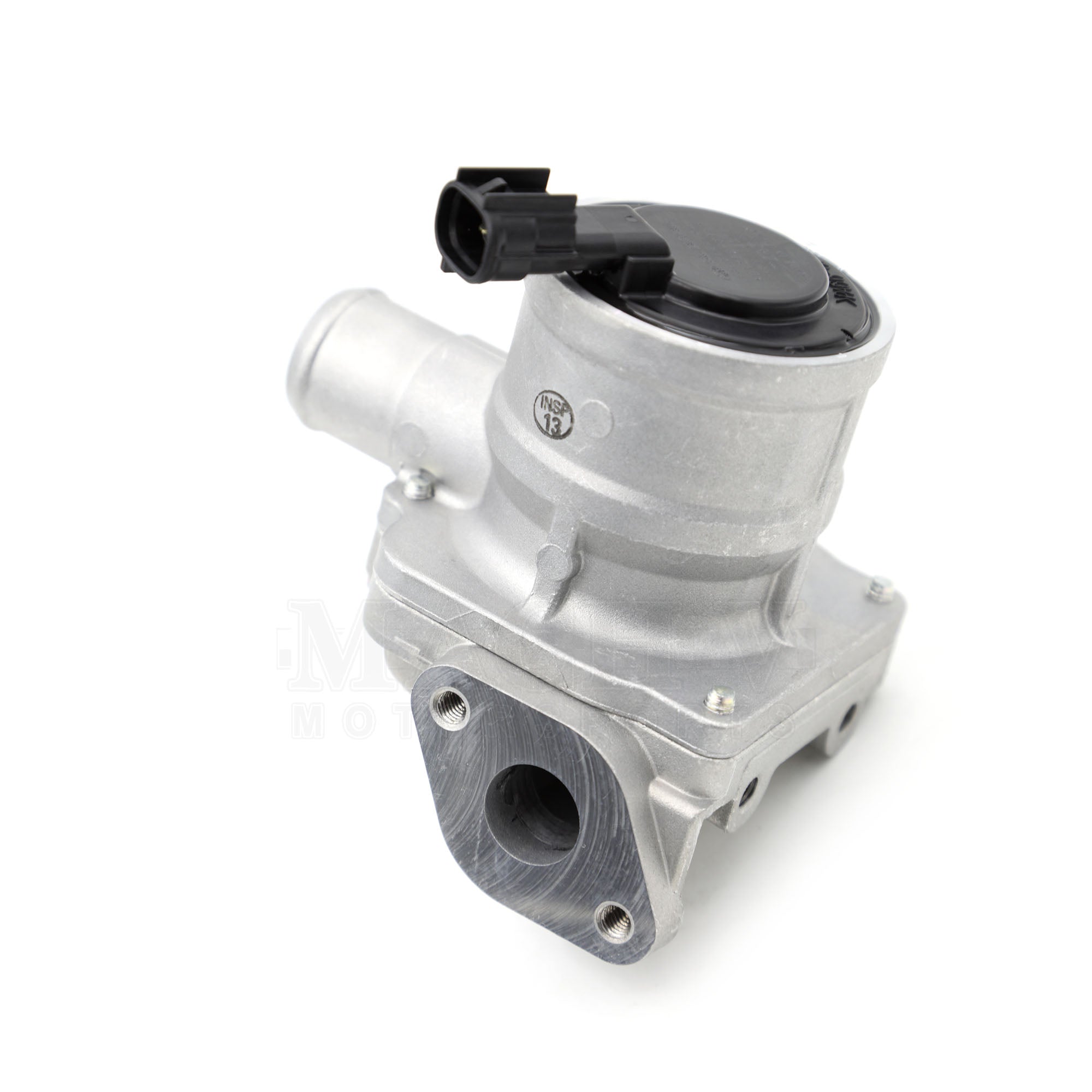 Genuine Subaru Air Pump & Barometric Pressure Sensor Replacement Part - Compatible with 2008-2021 STI Models | Engine Performance & Fuel Efficiency Upgrade | Perfect for Off-Roading, Racing & Daily Driving