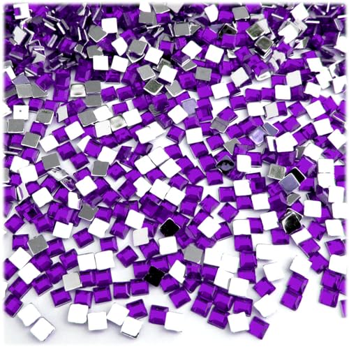 Purple (Amethyst)