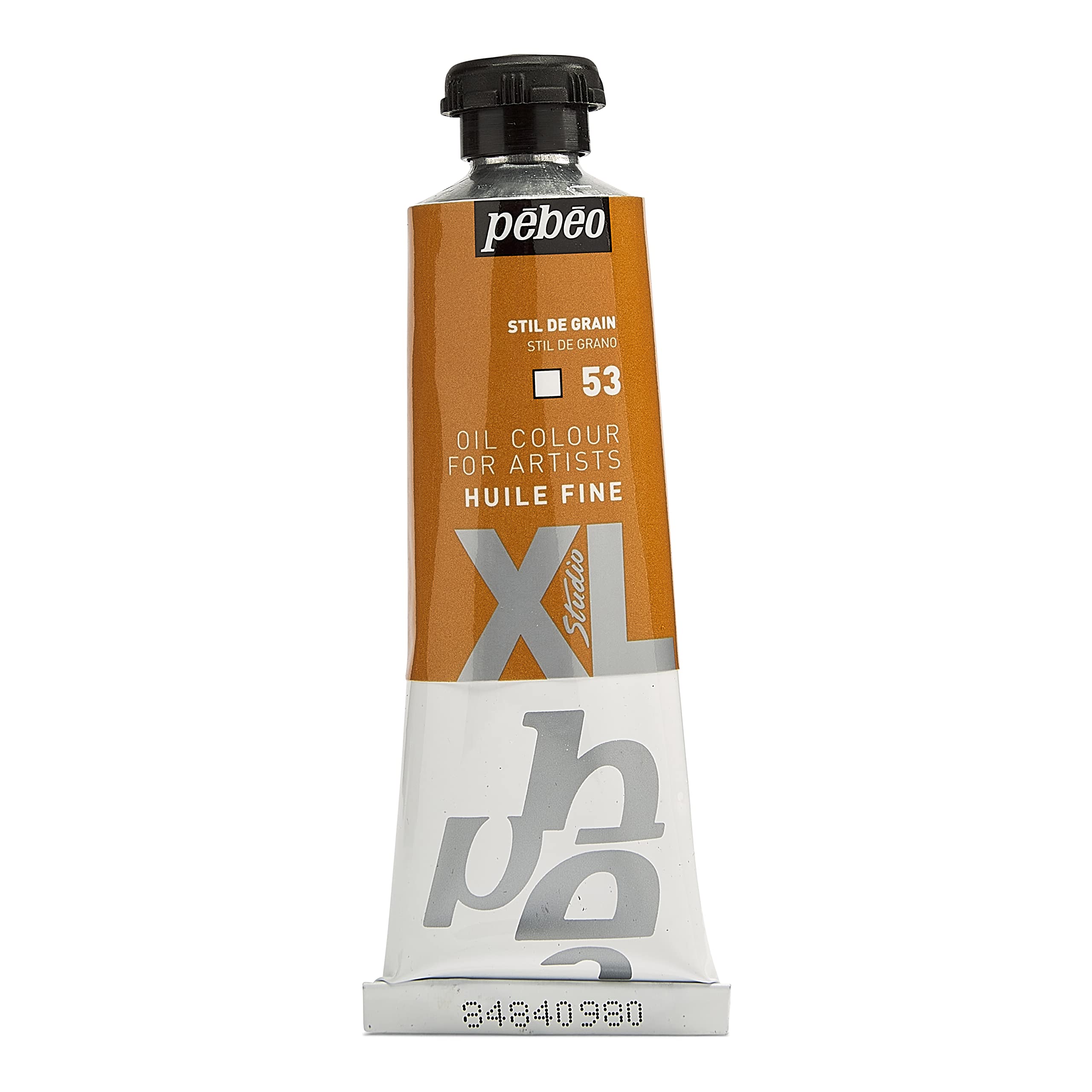 Pebeo Professional Oil Paint Set - High-Quality Artist Paints for Canvas & Fine Art | Perfect for Beginners & Professionals - Studio, Classroom & Home Art Projects