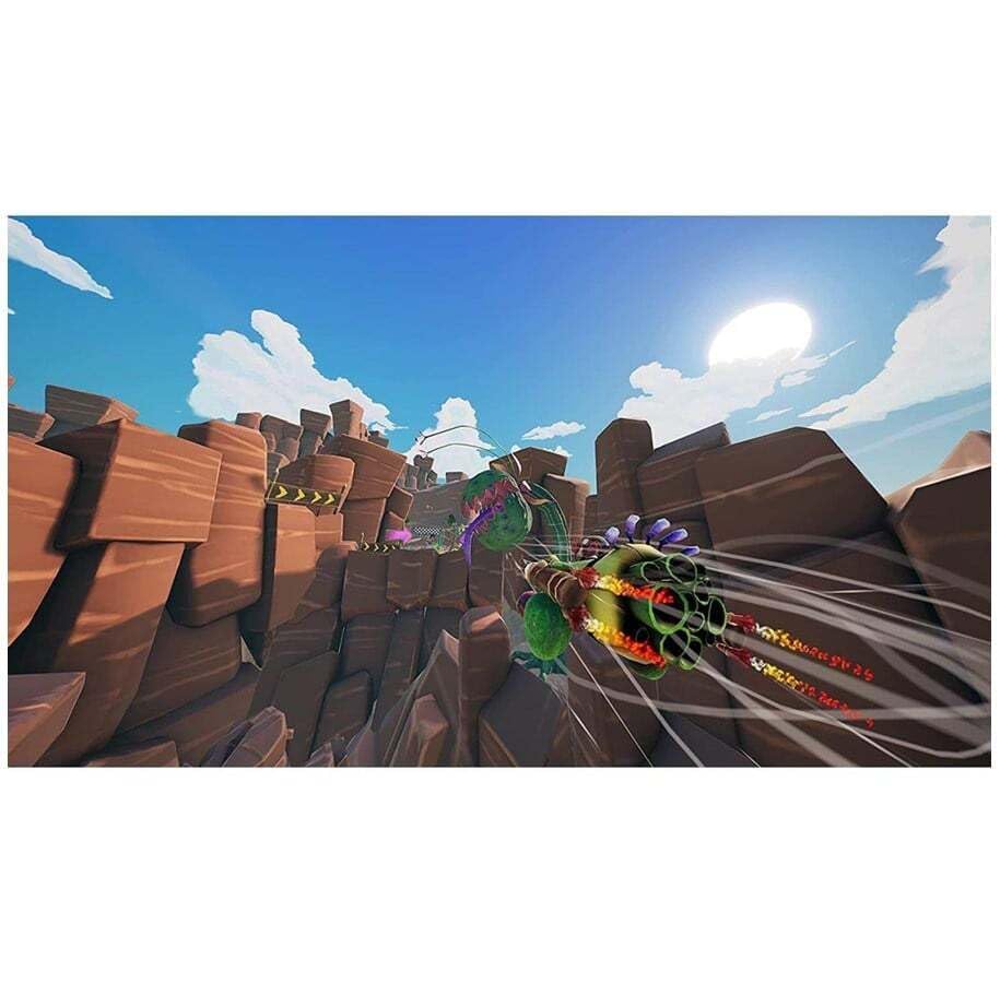 Gigantosaurus: Dino Kart Racing Game for PS5 - Fun Dinosaur Adventure for Kids & Family Game Night