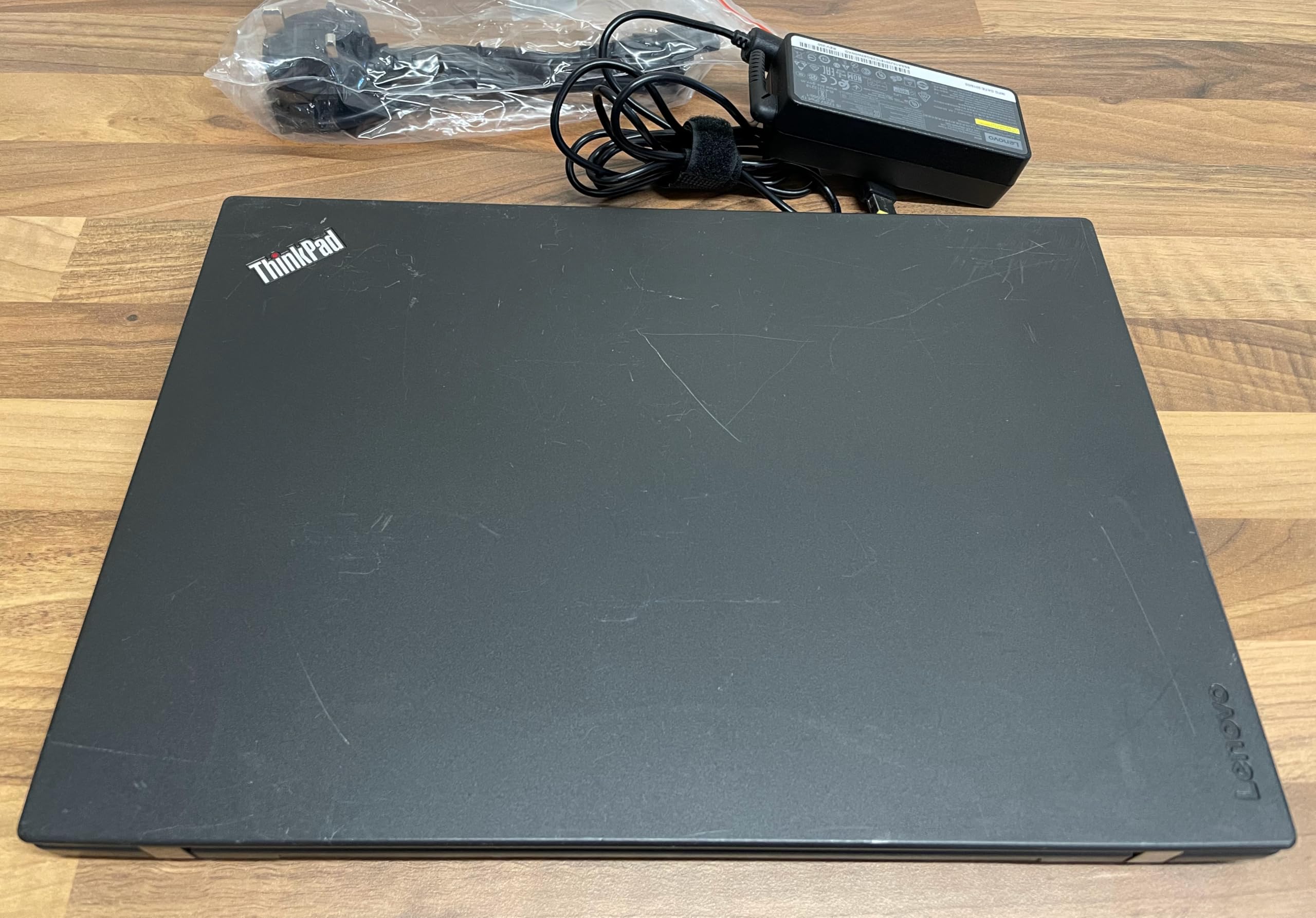 Lenovo ThinkPad L470 14