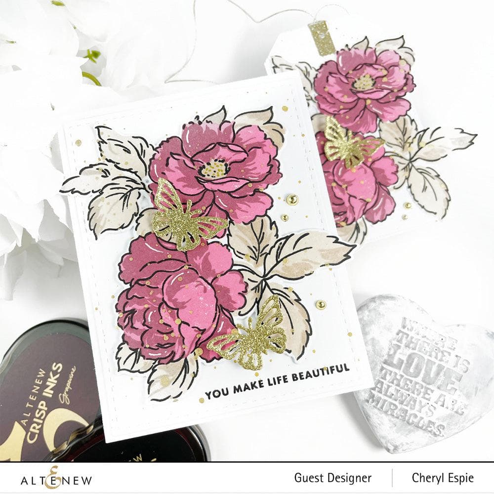 Bountiful Bouquet - Premium Fresh Flower Arrangement for Home Decor, Wedding Centerpieces & Special Occasions | Long-Lasting Floral Gift