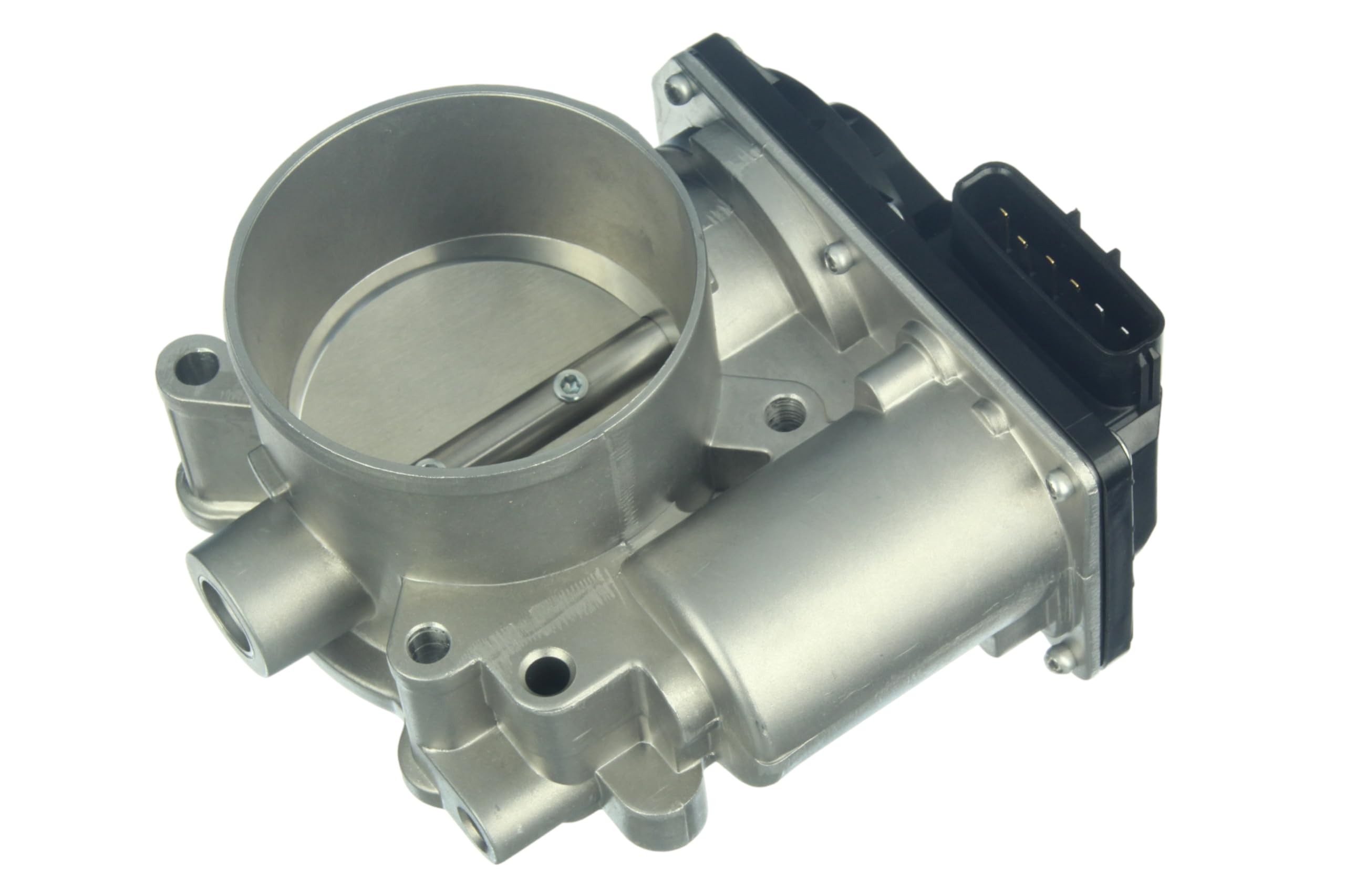 URO Parts 31216328 Throttle Body Replacement for GM Vehicles - High Performance Air Intake System for Improved Engine Power & Fuel Efficiency | Perfect for Chevy, GMC, Cadillac Models