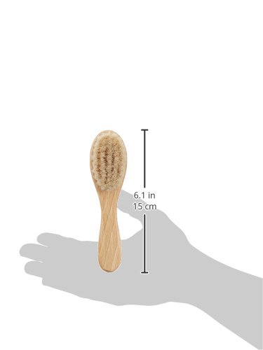 Hair Brush for Smooth & Shiny Hair - Styling & Detangling