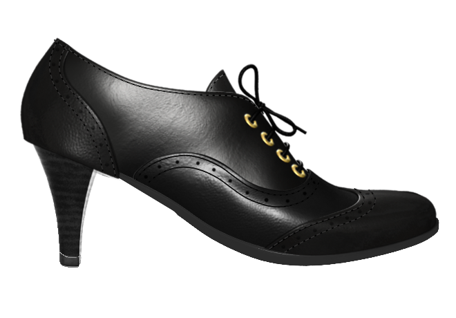 Holborn Cone Heel Shoes - Stylish Women's Pointed Toe High Heels for Office, Party & Evening Wear