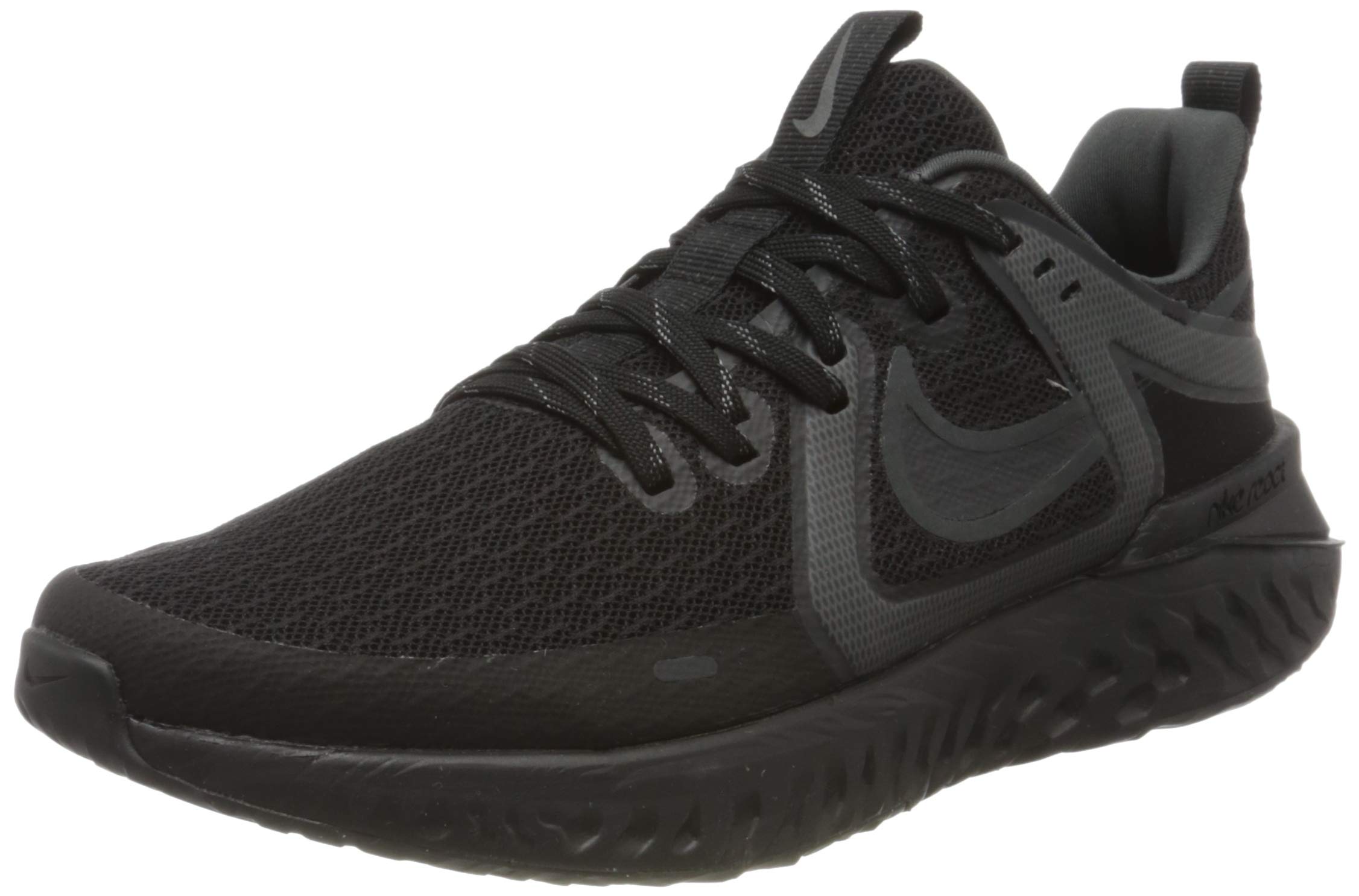 Nike Men's Trail Running Shoes - Lightweight Hiking & Outdoor Running Sneakers for Rough Terrain - Perfect for Trail Running, Hiking, and Outdoor Adventures